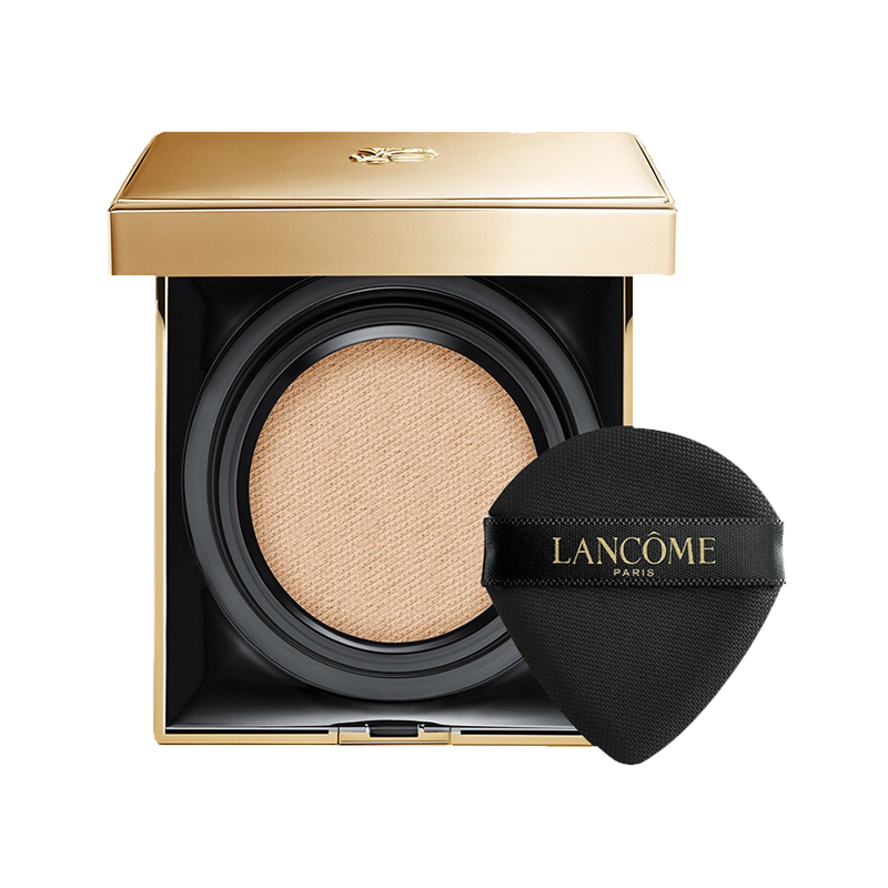 兰蔻(LANCOME) 新空气轻垫菁纯粉底液 100 13g