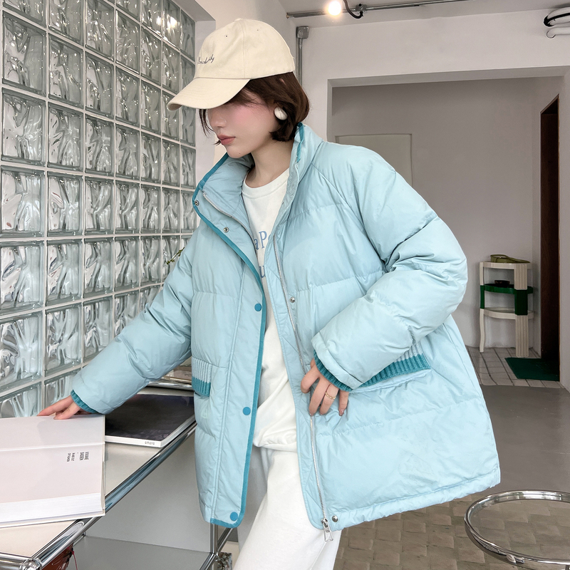 唐狮tonlion女士羽绒服