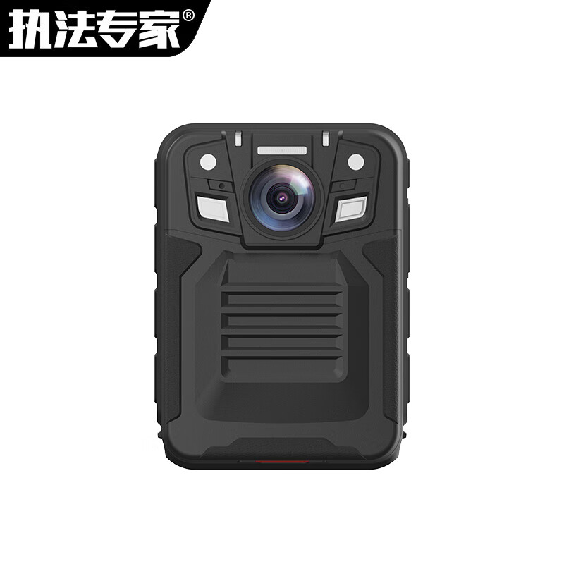 执法专家DSJ-V8-Pro-512G高清红外夜视胸前佩戴现场记录仪 Pro第三代 512G执法记录仪