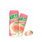 绿力水蜜桃汁490ml*1瓶 台湾进口果汁饮料