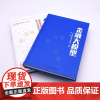 金融大模型 蒋宁 著 数字科技金融领域 探索智能未来 洞悉科技风云 金融与投资