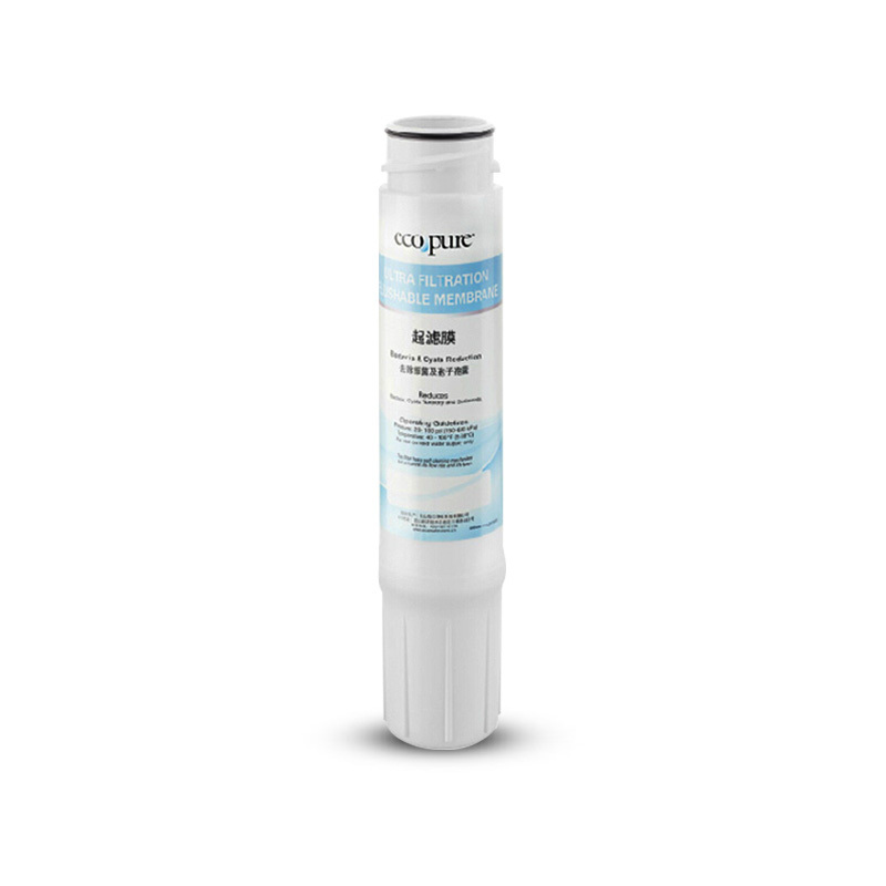 ECOWATER 美国怡口怡可飘系列 超滤膜滤芯 长款超滤机HF-75X