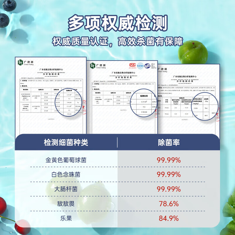 西屋(Westinghouse)-果蔬清洗机WGS31高清大图