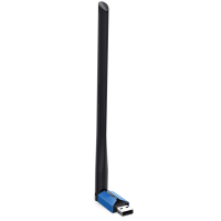 TP-LINK TL-WDN5200H免驱版 650M 双频USB无线网卡台式机笔记本通用 随身WiFi接收器