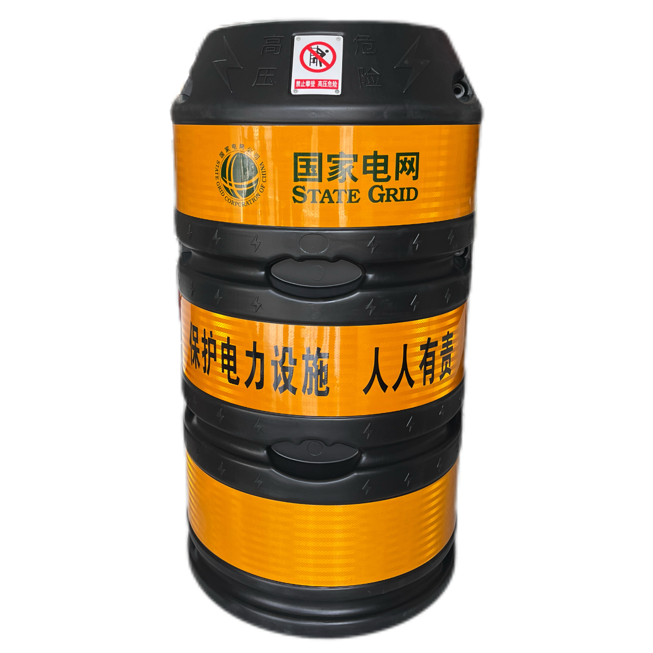 顺亦兴 防撞桶650*1200mm/个