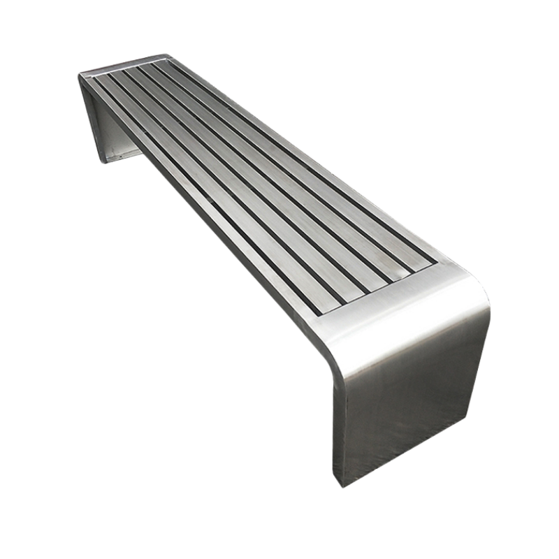 锁匠 户 外 长 条椅高清大图