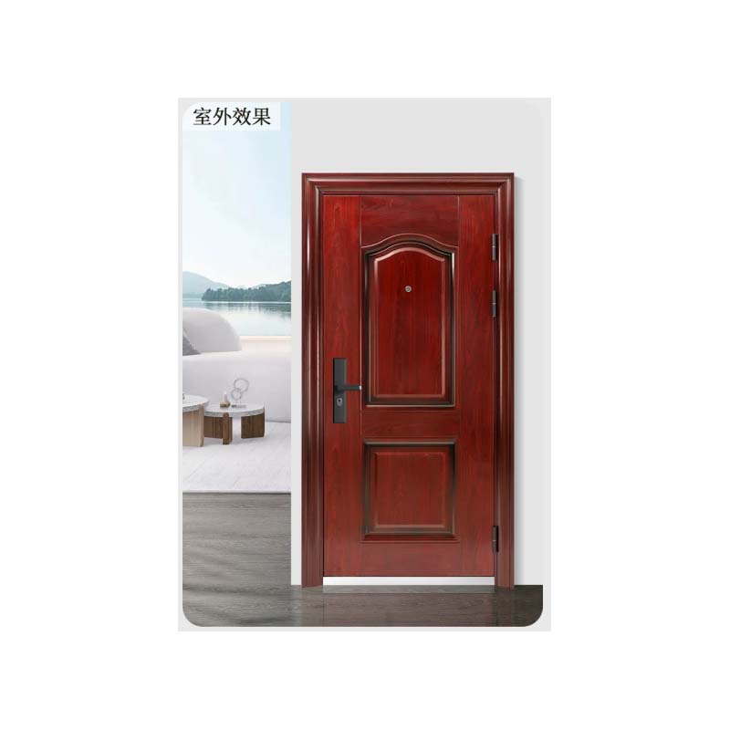 防盗门 2010*830mm 需安装高清大图