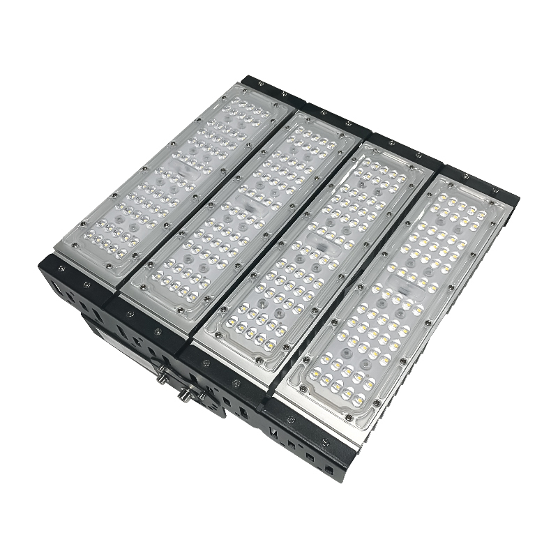 深照紫光 GF9032C LED泛光灯 400W