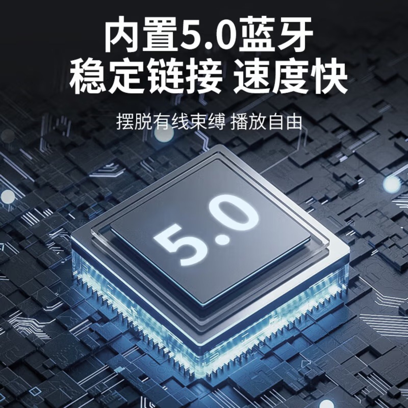 纽曼 N518 8英寸大功率重低音广场舞音响移动家用户外K歌蓝牙拉杆便携式音箱扩音器双麦 带适配器高清大图