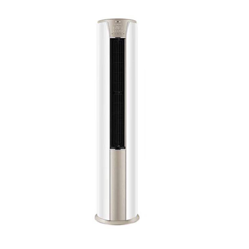 海尔(Haier)空调 3匹 一级能效变频冷暖 立柜式空调 KFR-76LW/26KDB81U1高清大图