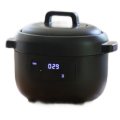 歐萊克 OLK-05-11（2.8L多功能电饭煲 岩黑DFB08004） 电饭煲 迷你3-5人家用小型电饭锅2.8L