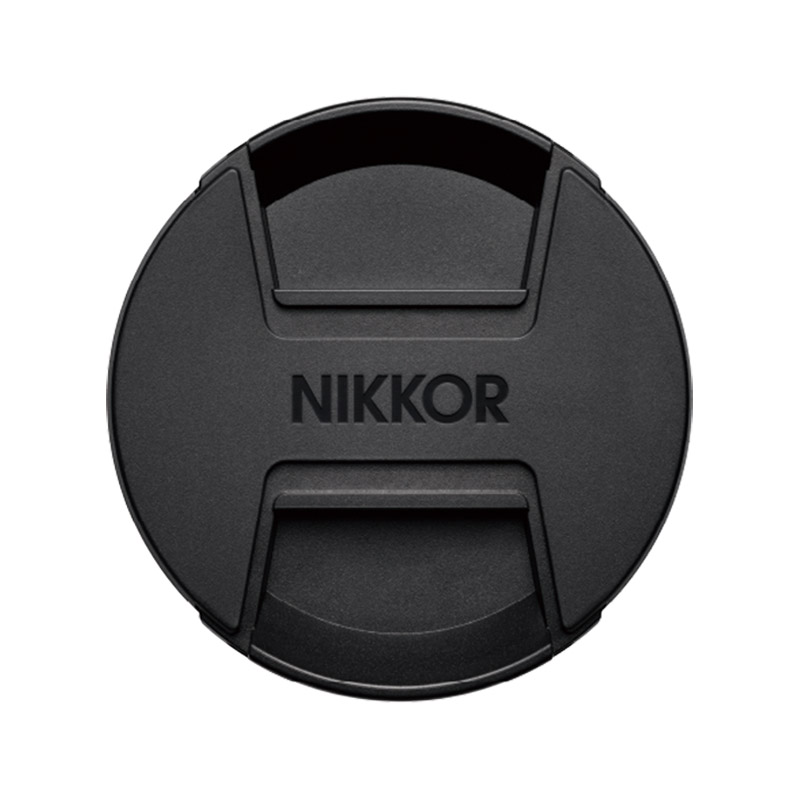 Nikon/尼康微单镜头盖 LC-46B Z16-50 Z24/1.7 Z50/2.8镜头适用高清大图