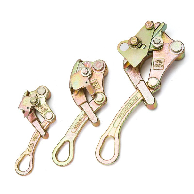 万能卡线器2吨422毫米