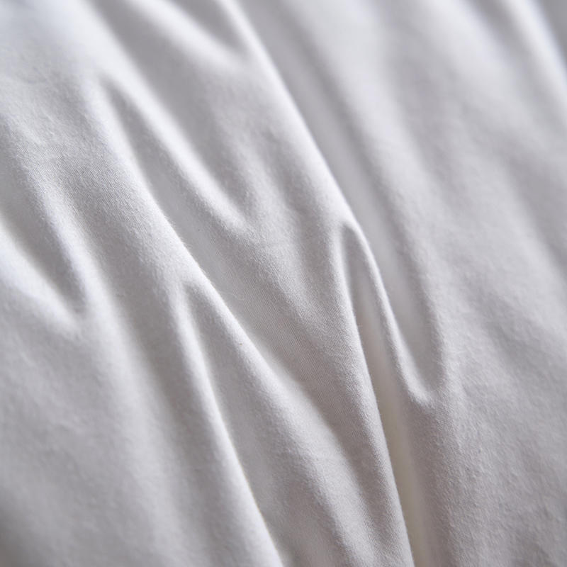 广亿隆 床上用品枕芯低枕 48*74cm 个高清大图