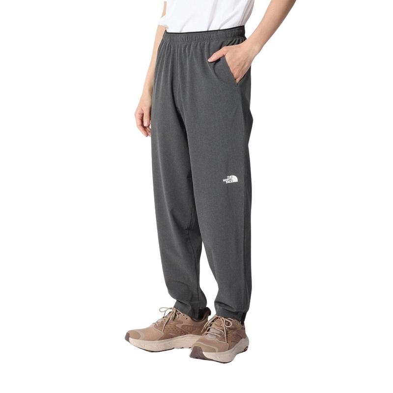 北面(The North Face)男运动长裤舒适透气弹性腰头防风耐磨户外休