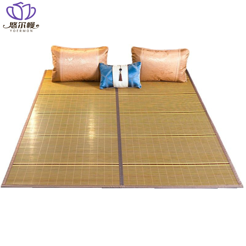 悠尔幔 凉席 120*190cm/张高清大图