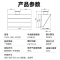 华帝(vatti) XS321油烟机 爆炒风量23m³/min,460Pa直排强压 双红外挥手智控