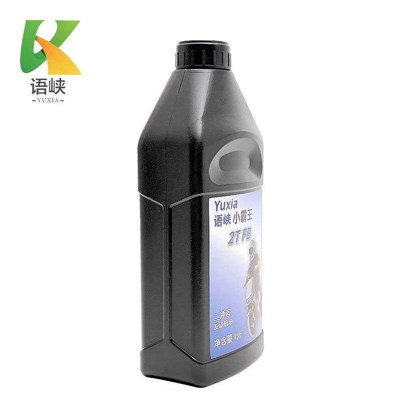 语峡机油2T瓶图片