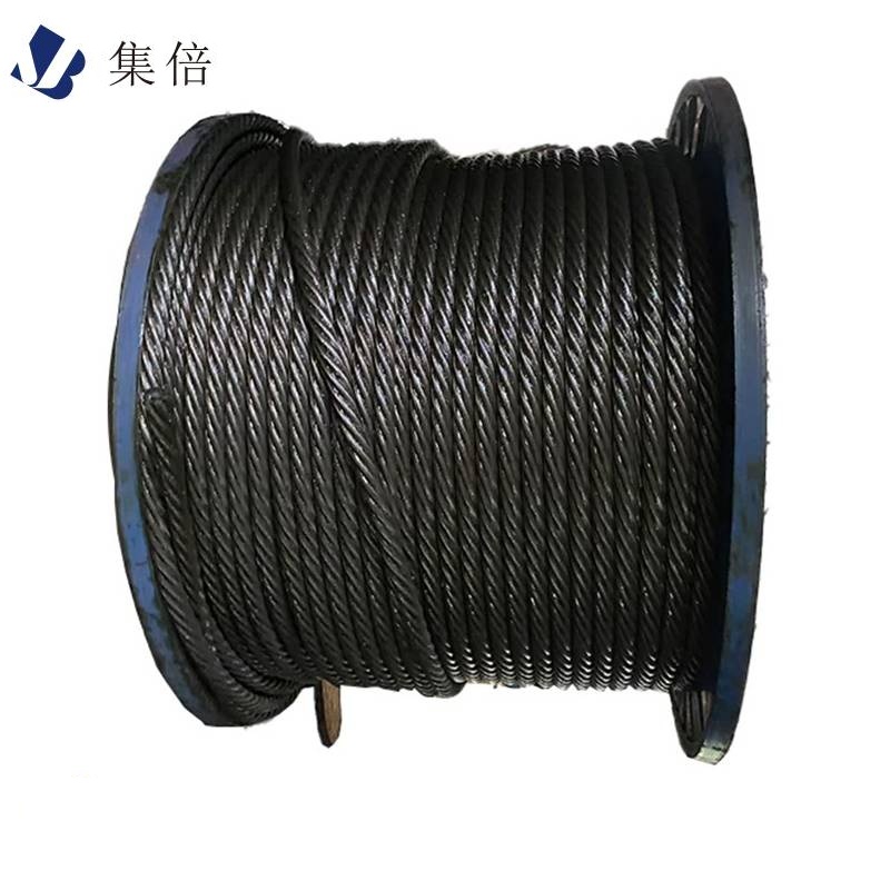 集倍 钢丝绳 12mm米高清大图