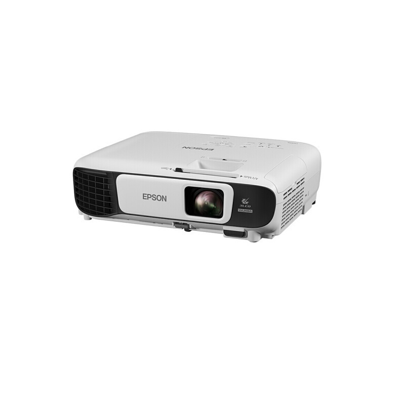 [上门安装调试]爱普生(EPSON) CB-U42 3LCD 高清无线投影机亮度提升至3600流明1920x1200分辨高清大图