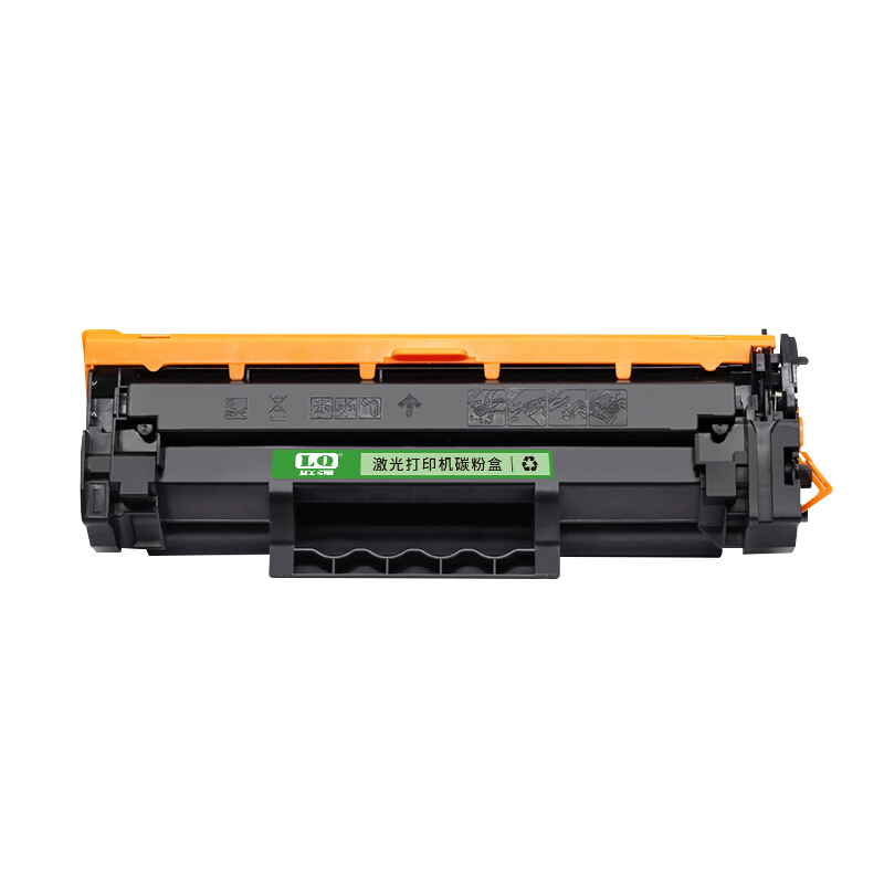 联强 W1370A 大容量硒鼓无芯片 适用惠普M208dw/232dw/234/233sdw/sdn 打印量2600页 (单位:支) 黑色