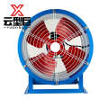 云型巨 SF轴流风机 固定式3.5-2-220V/380V 台