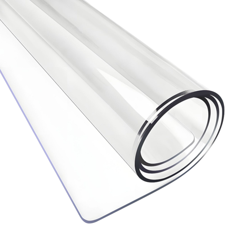 铭思沃PVC桌垫700*1300*3mm张高清大图