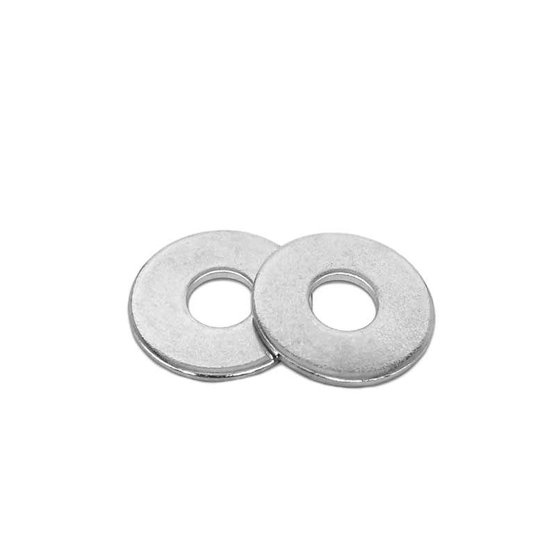 宏瑞泰 不锈钢平垫 12*20*1 个高清大图