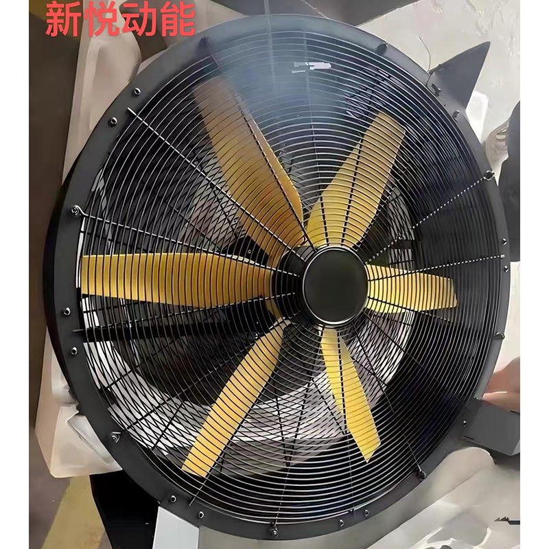 新.悦.动.能 工业挂壁扇 XYDN-42寸1.05米,(单位:台)高清大图