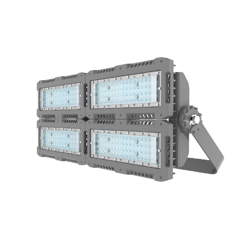 欧辉照明 OHSF9162-280W 三防投光灯