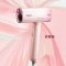 松下(Panasonic)全新吹护系列纳诺怡高速润护家用速干水离子电吹风筒新品