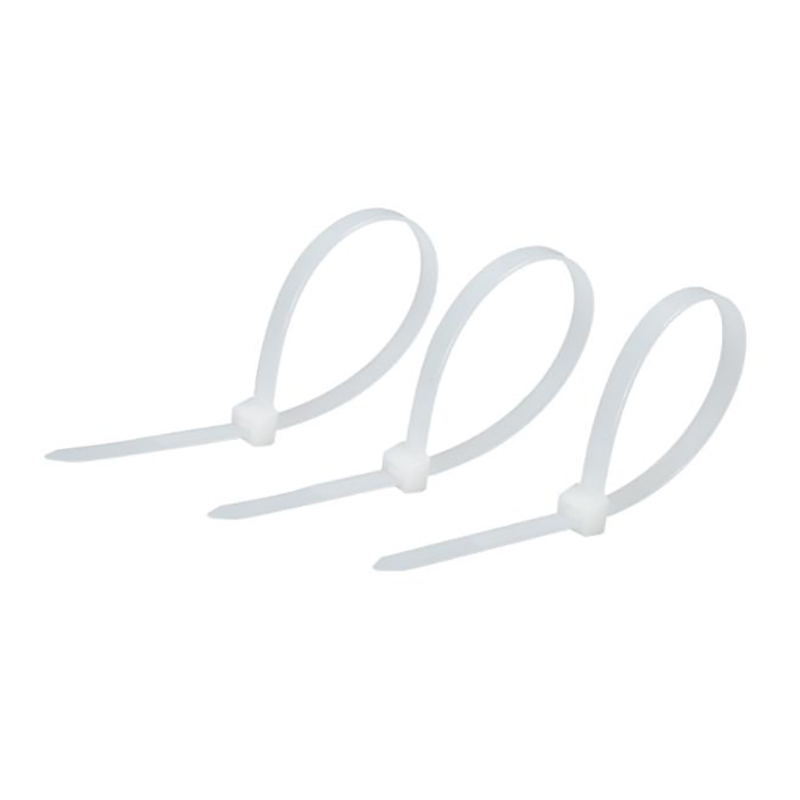 欧时佳 尼龙扎带 国标阻燃 8*500mm 100条/包