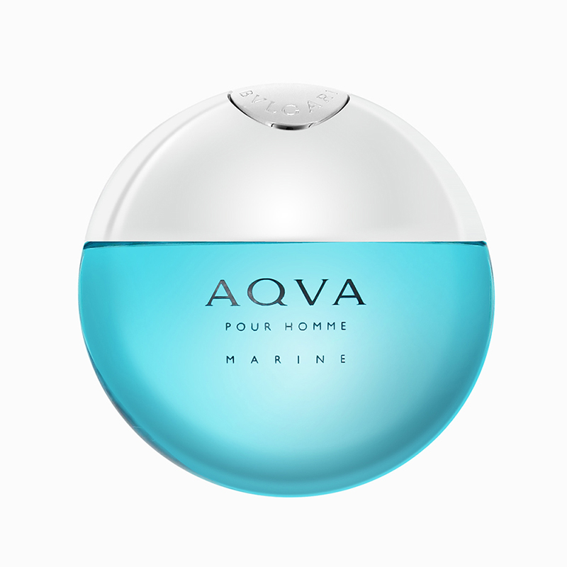 [正品保障]BVLGARI宝格丽 海蓝活力海洋男士淡香水EDT 海洋香调 100ml