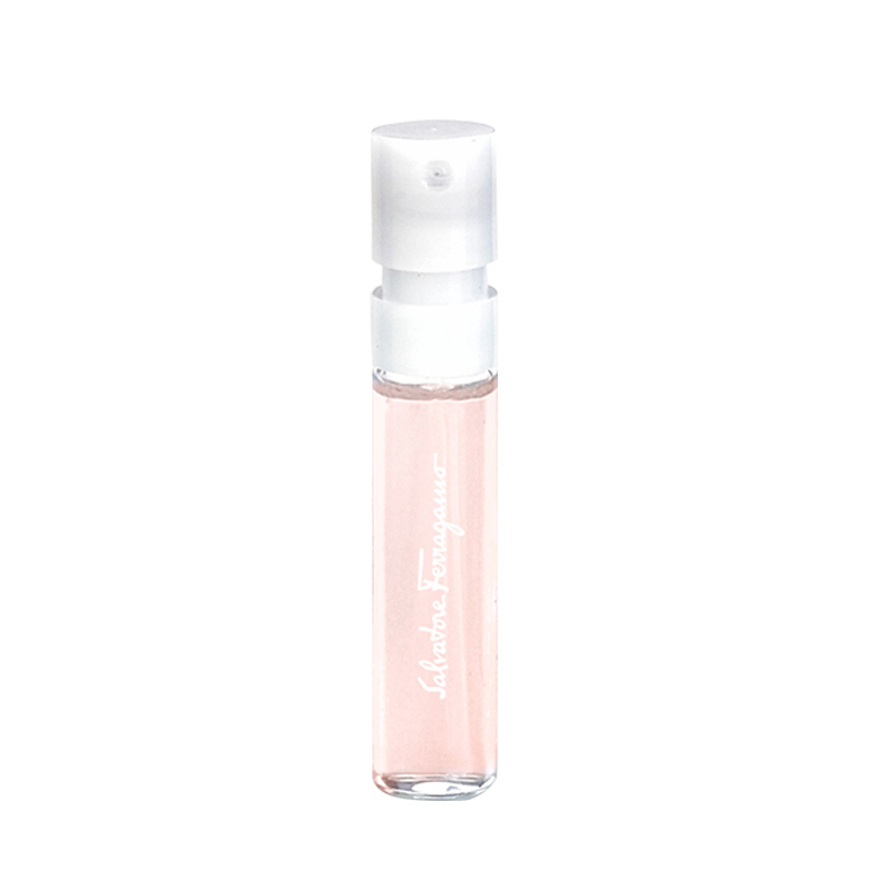 菲拉格慕花漾伊人女士淡香水试管 1.5ml 3支装