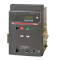 ABB 10109091 E6H框架断路器M:E6H5000R3200PR122/P-LSIGWMP4P