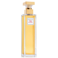 Elizabeth Arden 伊丽莎白雅顿 第五大道淡香水女士 EDT 75ml 花果香调 逛街购物 美国进口