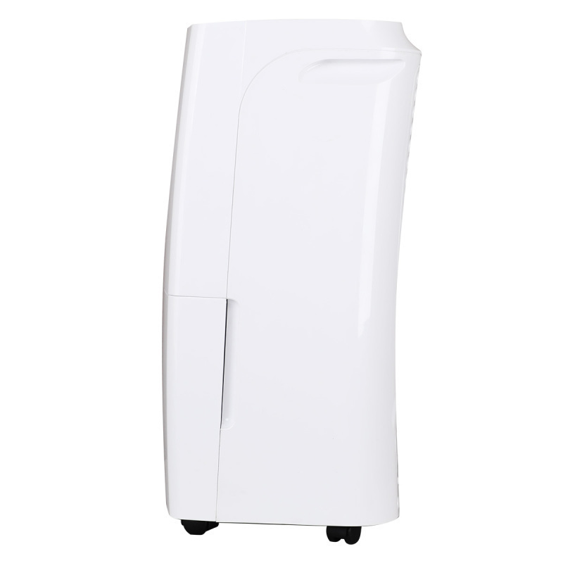 美的(Midea) CF18BD/N7-DF3 WIFI控制除湿机18L