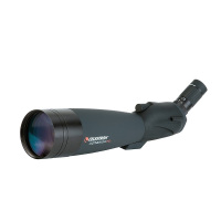 星特朗CELESTRON远方 C22-66x100A ED支架式连续倍率单筒普通望远镜观鸟镜高清高倍微光夜视