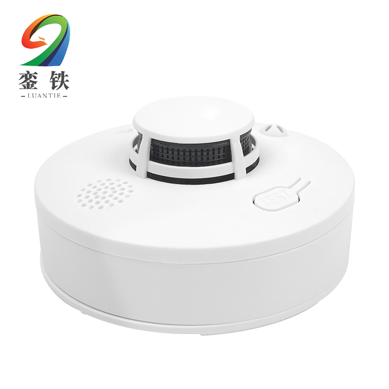 銮铁 烟感报警器 1# 个高清大图