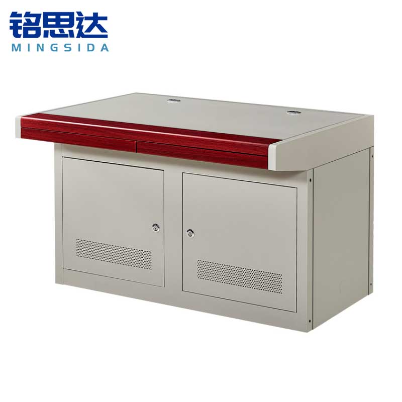 铭思达操作台双联个高清大图
