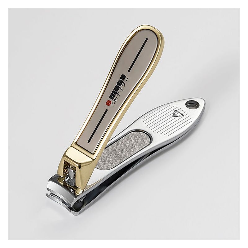 指甲刀单个装金达日美指甲剪指甲钳男女生家用便携大中小号