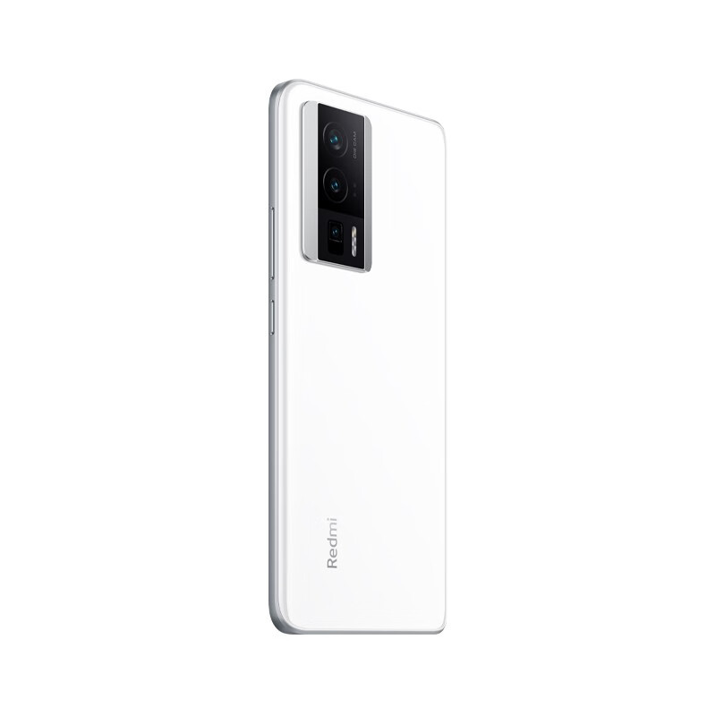 Redmi K60 12GB+256GB 晴雪 骁龙8+处理器 2K高光屏 6400万超清相机高清大图