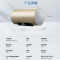 海尔(haier)50L电热水器2000W智能操控速热EC5001-PA3