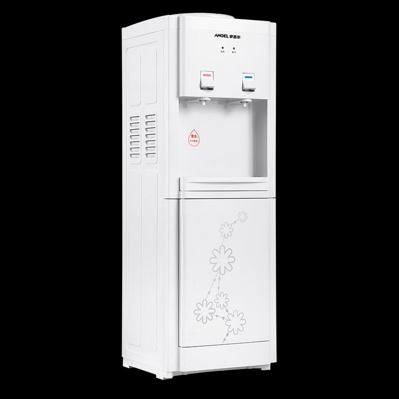 安吉尔饮水机立式家用宿舍办公经典温热节能 Y1262