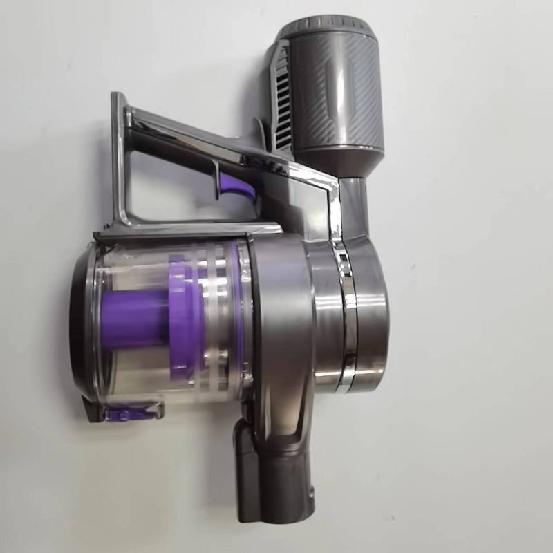 帮客材配 原装 惠而浦手持无线吸尘器 P9 主机 收前务必验货高清大图