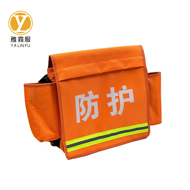 雅霖服 防护包工具包 YLF-GJB410 套高清大图