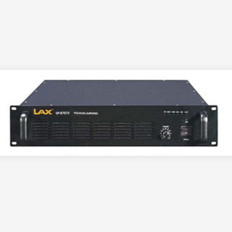 LAX LP-8705功放