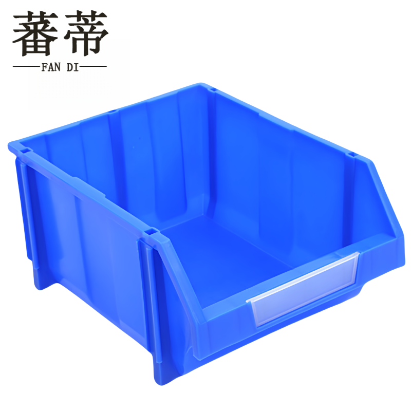蕃蒂 塑料盒500*385*240mm个