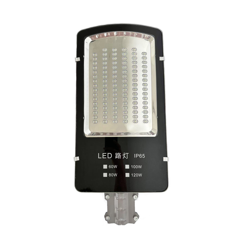 盛王盛荣 LED路灯灯头高清大图