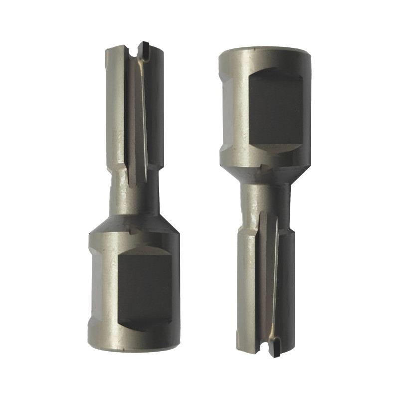 春昆阳岚 空心钻头19*25mm个高清大图